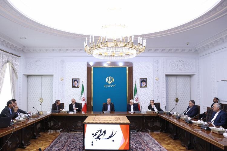 ایران علاقه‌مند به همکاری جدی و سازنده با چین است