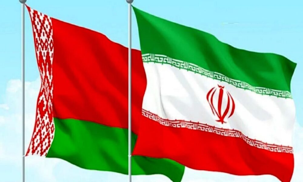 تفاهم نامه همکاری صلاحیت پروازی ایران و بلاروس به امضا رسید