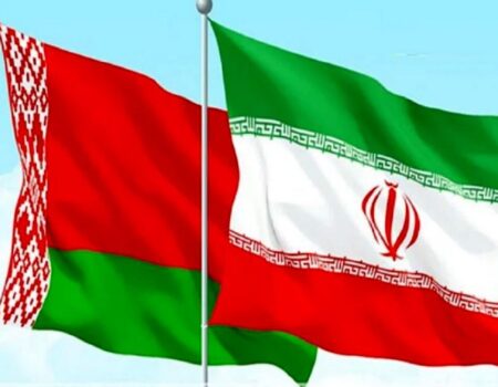 تفاهم نامه همکاری صلاحیت پروازی ایران و بلاروس به امضا رسید