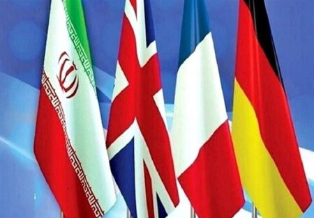 سه کشور اروپایی روند فعال سازی اسنپ‌بک را آغاز کردند