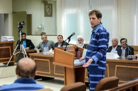 احضار بابک زنجانی به پلیس فتا؛ ابربدهکار بانکی تفهیم اتهام شد