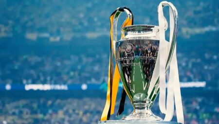 قرعه‌کشی لیگ قهرمانان اروپا؛ بارسلونا و رئال‌مادرید با چه تیم‌هایی هم‌گروه شدند؟