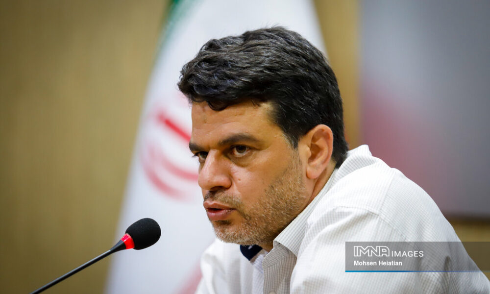 اصلاح حکمرانی آب می‌تواند بحران‌ها را مدیریت کند