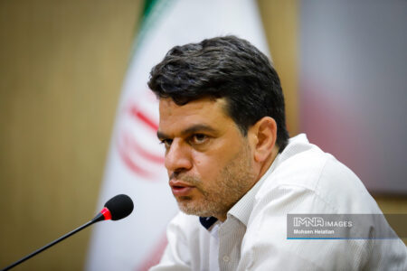 اصلاح حکمرانی آب می‌تواند بحران‌ها را مدیریت کند