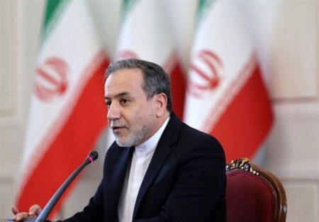 ایران در واکنش به اقدام ضدایرانی اروپا: شورای امنیت دست رد به دغل‌کاری‌ سیاسی ناروا بزند