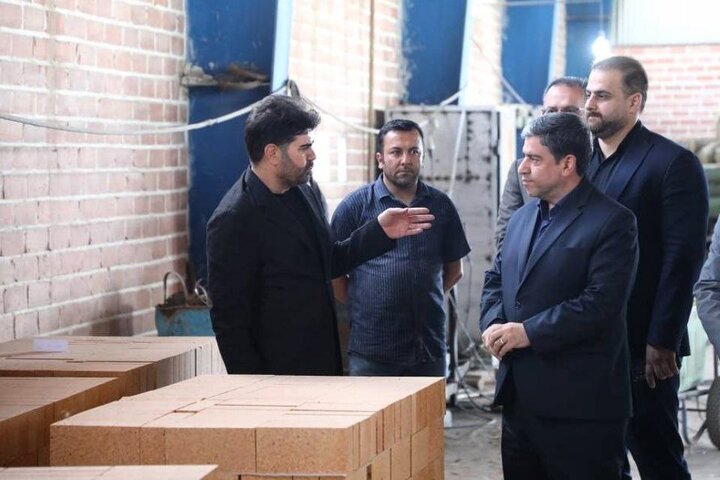 ۲۶۰ واحد اقتصادی در استان اردبیل طی ۸ ماه گذشته راه‌اندازی شد