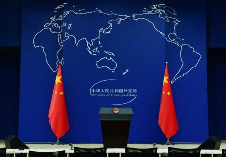 مخالفت چین با اعمال مجدد تحریم‌های سازمان ملل علیه ایران