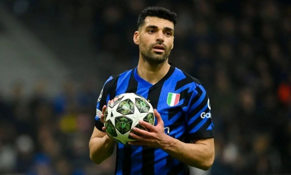 مهدی طارمی سورپرایز ویژه تماشاگران +ویدیو