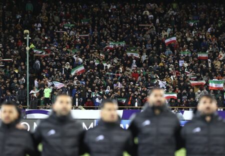 ویدیو| ایرانیان پرشور تاجیکستان را تماشا کنید