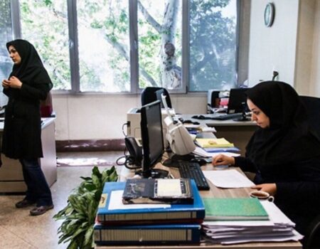 تعطیلی اداره‌های دولتی دردسر ساز شد