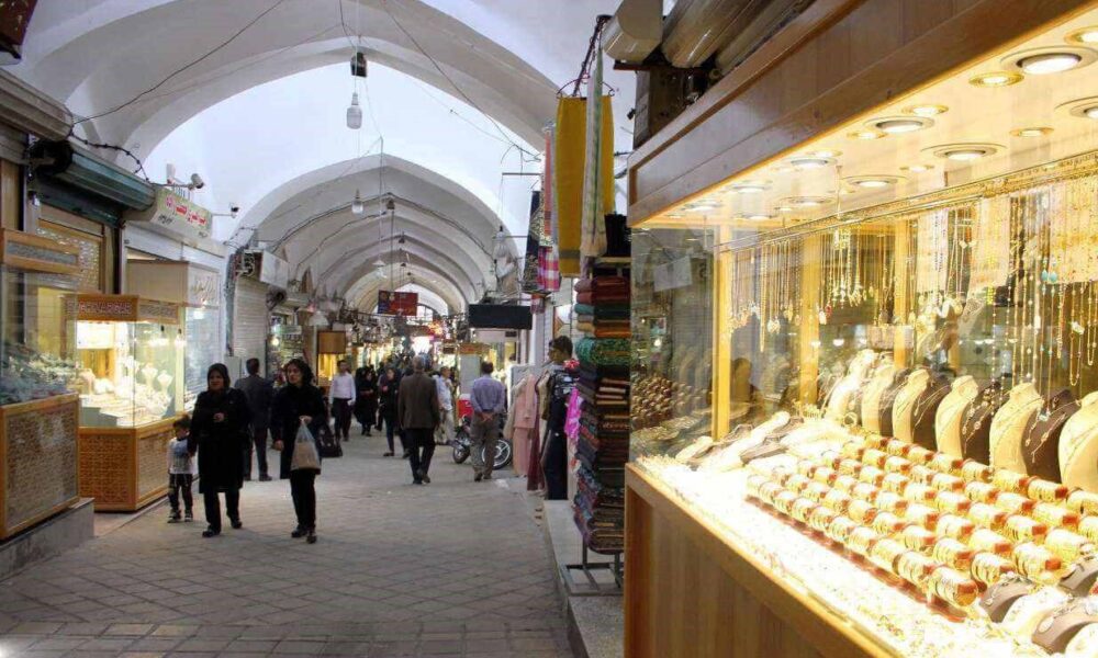 آخرین قیمت طلا، سکه و دلار تا پیش از امروز ۸ شهریور