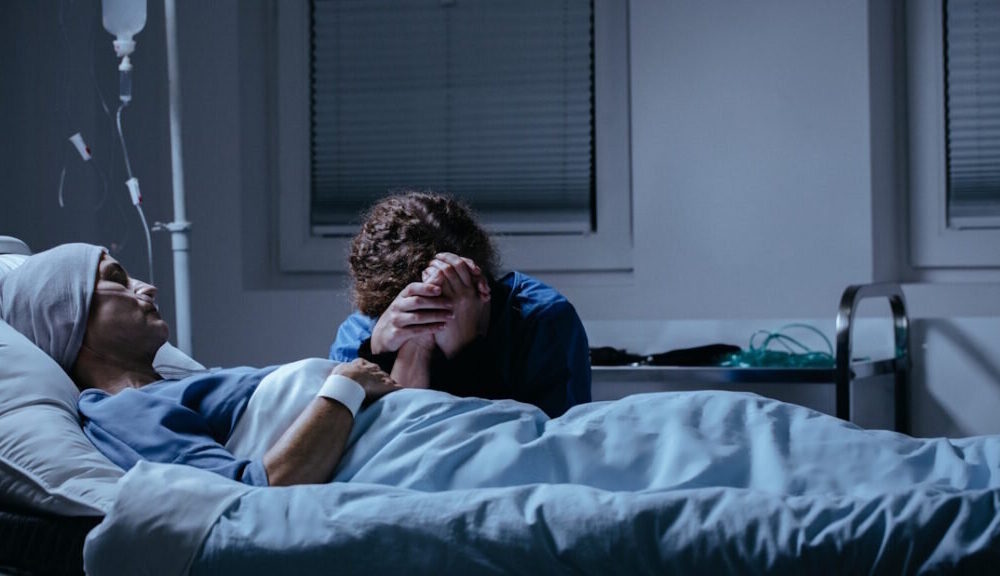 این هشدار را جدی بگیرید؛ خود را درمان کنید