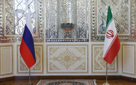 راه‌آهن رشت آستارا محور رایزنی‌های ایران و روسیه