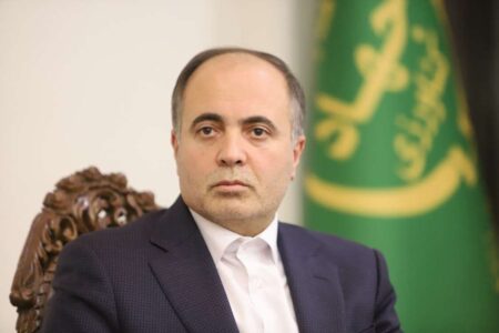 با یک اجماع عمومی، الگوی کشت را تا مهر اعلام می‌کنیم