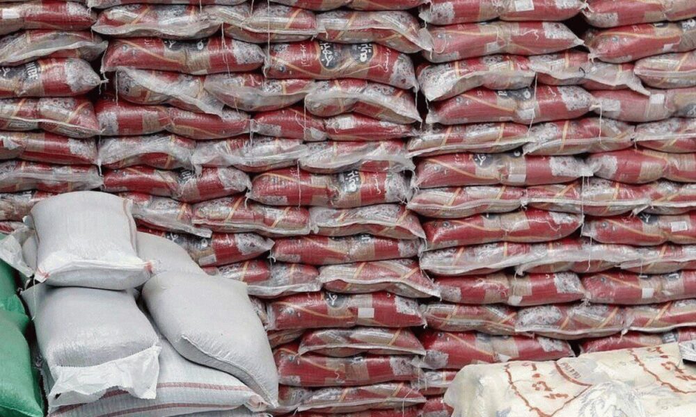واردات ۱۵۰ هزار تن برنج برای تنظیم بازار