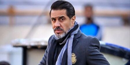 افشین پیروانی از حضور در کلیه فعالیت‌های فوتبالی محروم شد