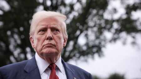 مرگ ترامپ | آخرین اخبار سلامت رئیس‌جمهور آمریکا