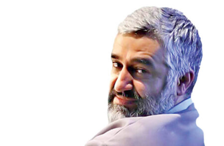 پژمان، عضو تازه «اخراجی‌ها»