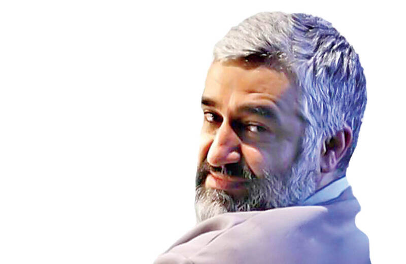 پژمان، عضو تازه «اخراجی‌ها»