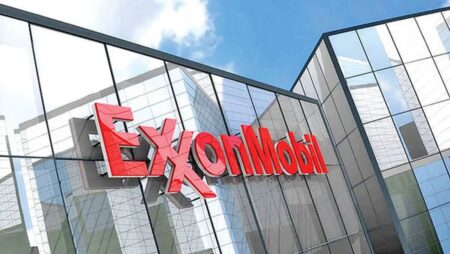 چراغ سبز کرملین به بازگشت غول انرژی آمریکا