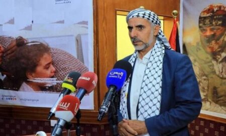 سرپرست دولت «تغییر و سازندگی» یمن تعیین شد سرپرست دولت «تغییر و سازندگی» یمن تعیین شد