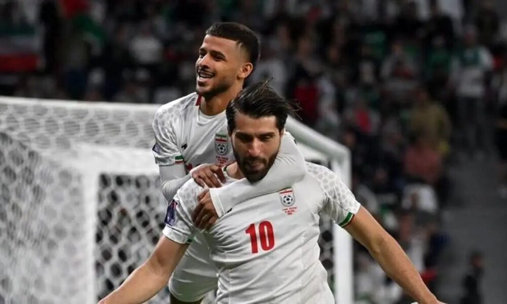 احتمال حضور یک لژیونر در پرسپولیس؛ مهاجم جدید سرخ‌پوشان کیست؟