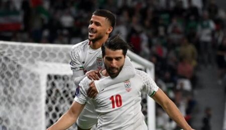 احتمال حضور یک لژیونر در پرسپولیس؛ مهاجم جدید سرخ‌پوشان کیست؟