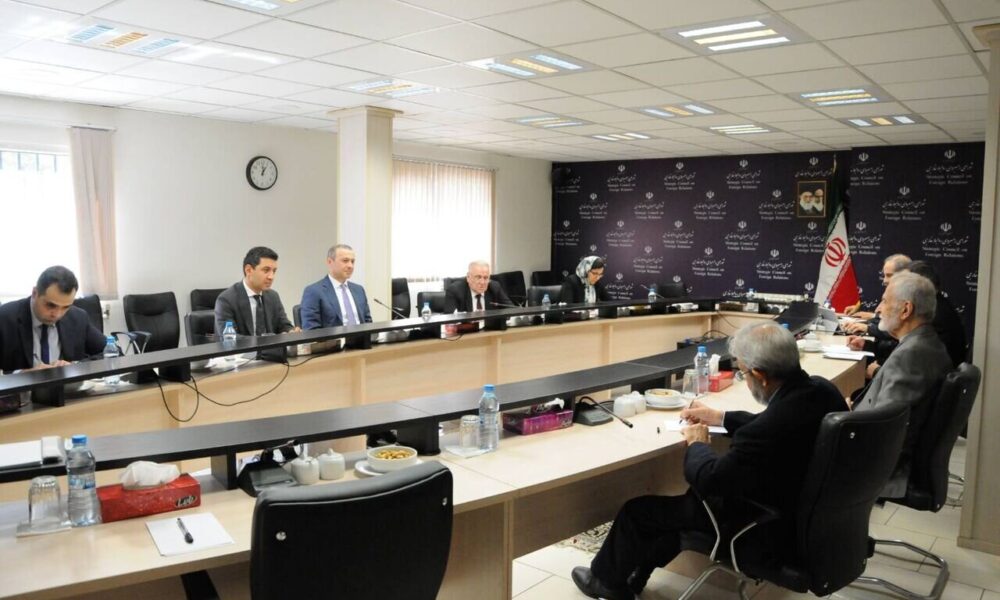 جزئیات قرارداد مسیر ارتباطی جمهوری آذربایجان - ارمنستان باید روشن شود