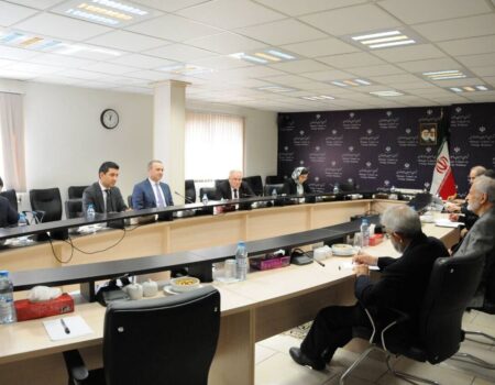 جزئیات قرارداد مسیر ارتباطی جمهوری آذربایجان - ارمنستان باید روشن شود