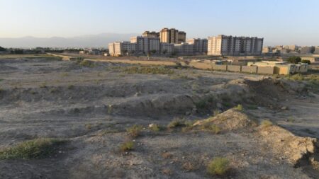 برای زمین‌های جهان بین فکری کنید!