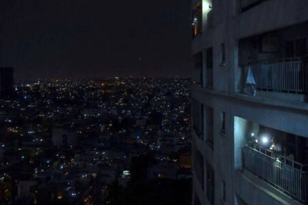 تبعیض قطع برق در مناطق جنوب و شمال تهران! 