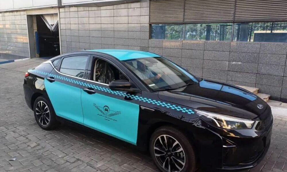 تهران تاکسی‌های بابک زنجانی را پس فرستاد