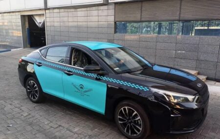 تهران تاکسی‌های بابک زنجانی را پس فرستاد