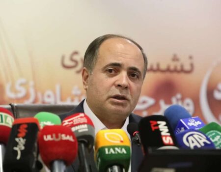افزایش ۳۲ درصدی صادرات کشاورزی / امنیت غذایی اولویت نخست دولت چهاردهم است