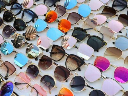 این نکات مهم برای خرید عینک آفتابی را رعایت کنید این نکات مهم برای خرید عینک آفتابی را رعایت کنید