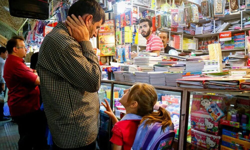 مهر امسال چقدر خرج روی دست والدین می‌گذارد؟