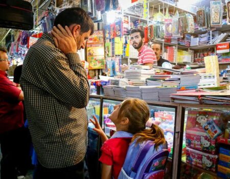 مهر امسال چقدر خرج روی دست والدین می‌گذارد؟