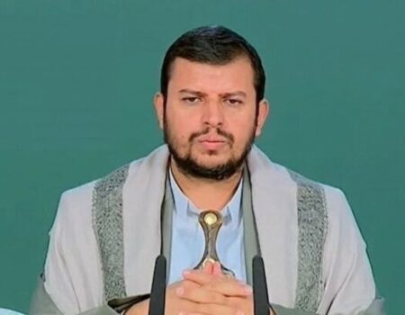 رهبر انصارالله یمن: دشمن اسرائیلی خطری برای امت اسلامی است