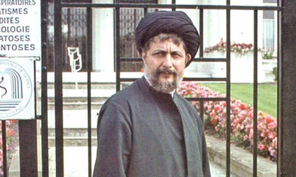 امام موسی صدر؛ نماد وحدت و مقاومت/ راز بزرگی که ۴۷ ساله شد