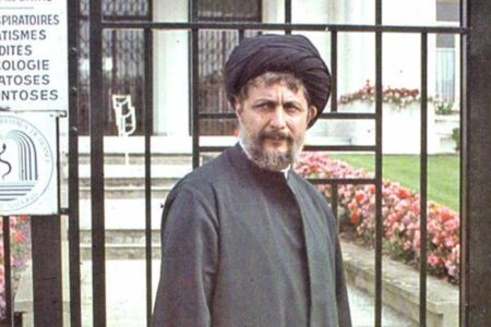 امام موسی صدر؛ نماد وحدت و مقاومت/ راز بزرگی که ۴۷ ساله شد
