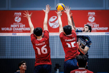 تاریخ‌سازی جوانان ایرانی مقابل ایتالیا؛ تیم ملی والیبال قهرمان جهان شد