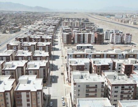 افزایش تسهیلات مسکن ملی به ۶۵۰ میلیون تومان در دستور کار وزارت راه و شهرسازی