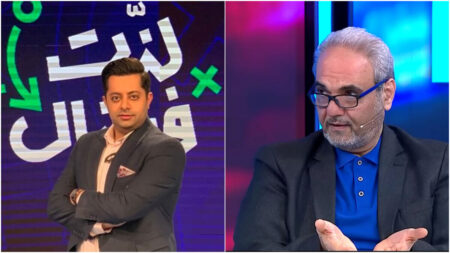 آقایان مجری صداوسیما! در دنیا رسانه انحصاری نیست و حق پخش فوتبال هم پرداخت می‌شود