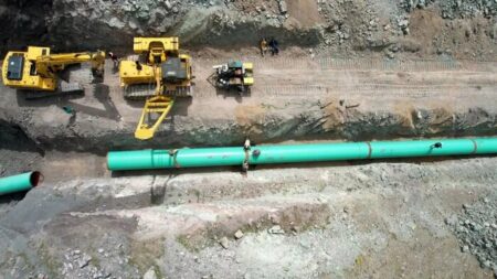 وزیر نیرو راه‌حل مشکل آب سه میلیون تهرانی را اعلام کرد