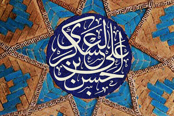 برنامه هیئات همزمان با شهادت امام حسن عسکری(ع)