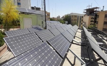 تأمین تسهیلات کم‌بهره و توسعه انرژی پاک در روستاهای کشور