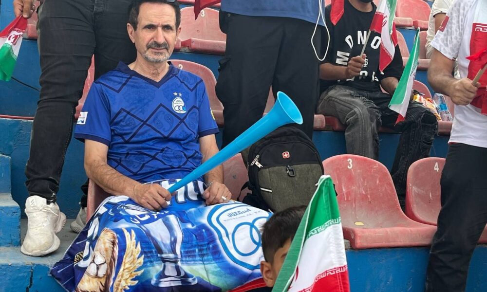 جنگ آبی و قرمز