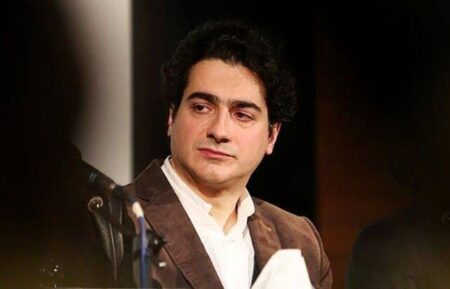 واکنش جالب  همایون شجریان به جنگ ۱۲ روزه