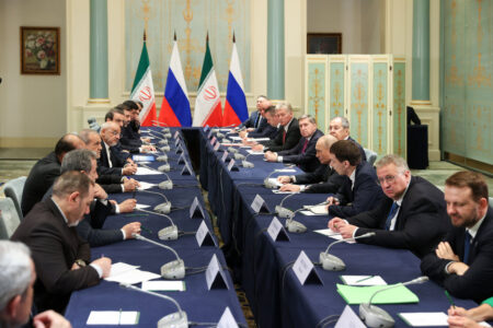 تاکید پزشکیان و پوتین بر همکاری‌های راهبردی ایران و روسیه