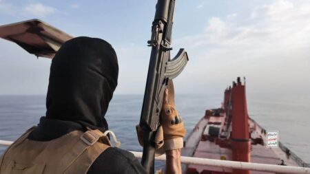 از پاسخ سخت یمن به حملات رژیم صهیونیستی تا مقابله صهیونیست‌ها مقابل کاروان صمود